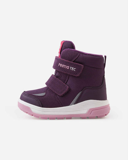 Reima Qing - Toddler ReimaTec Waterproof Winter Boots