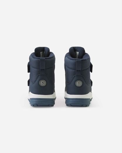 Reima Qing - Toddler ReimaTec Waterproof Winter Boots