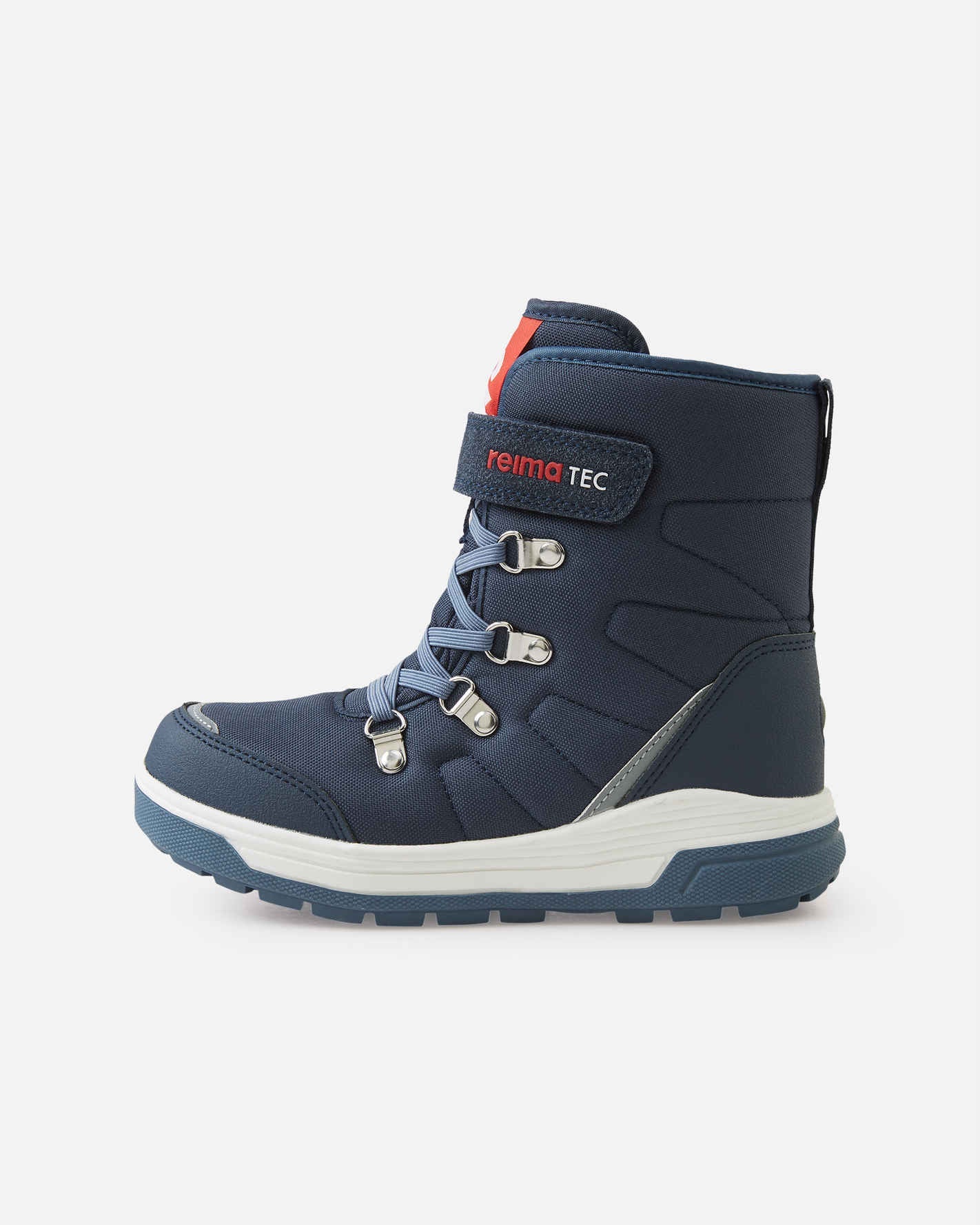Reima Quicker - Kids' ReimaTec Waterproof Winter Boots
