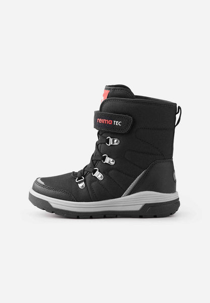 Reima Quicker - Kids' ReimaTec Waterproof Winter Boots