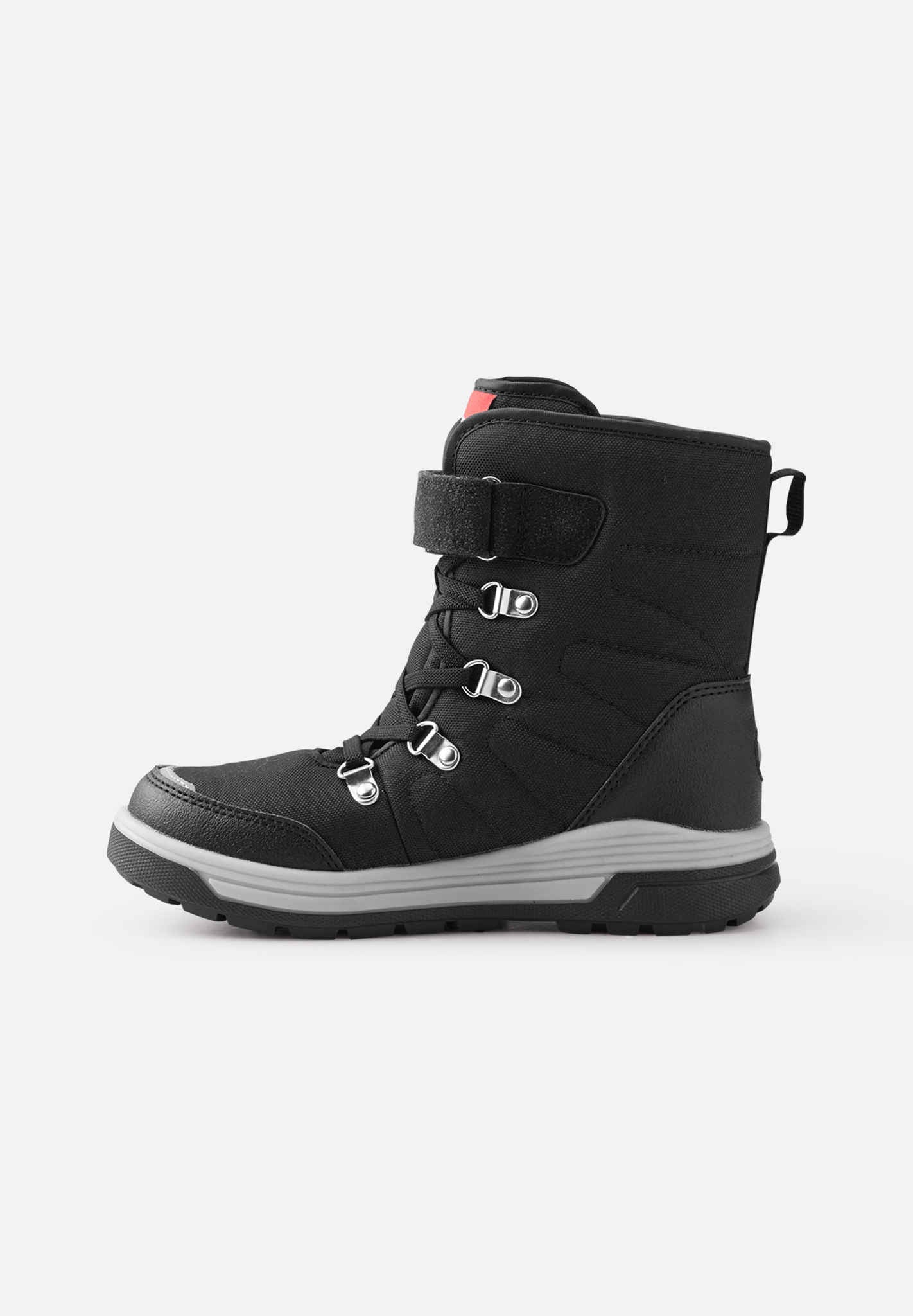 Reima Quicker - Kids' ReimaTec Waterproof Winter Boots