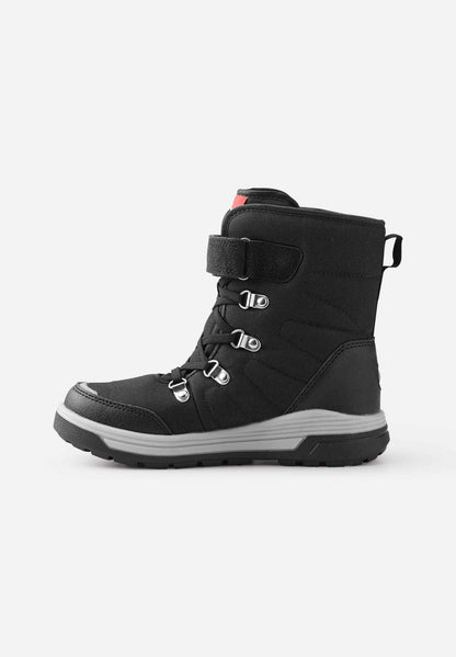 Reima Quicker - Kids' ReimaTec Waterproof Winter Boots