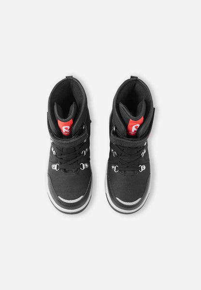 Reima Quicker - Kids' ReimaTec Waterproof Winter Boots