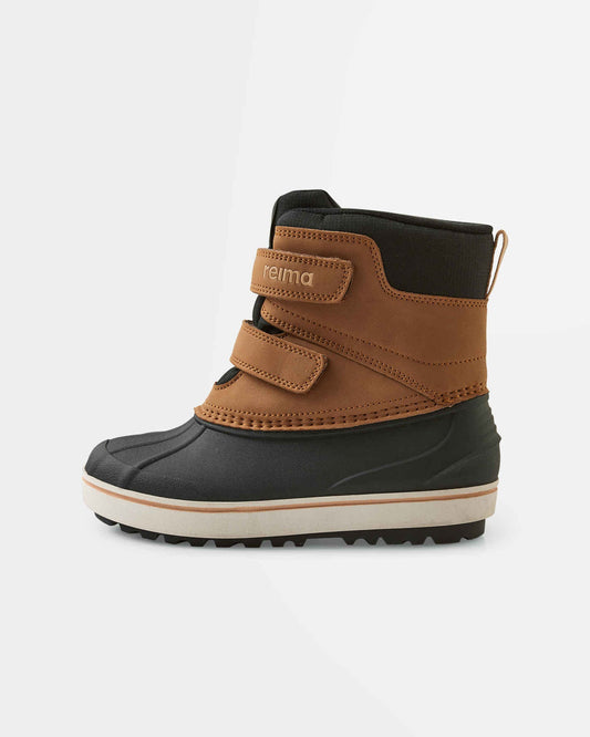 Reima Coconi - Kids' Rubber Galosh Winter Boots