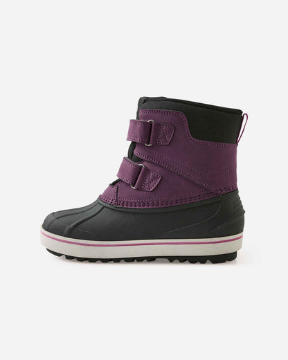 Reima Coconi - Kids' Rubber Galosh Winter Boots