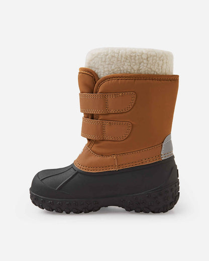 Reima Konkari - Kids' Rubber Galosh Winter Boots