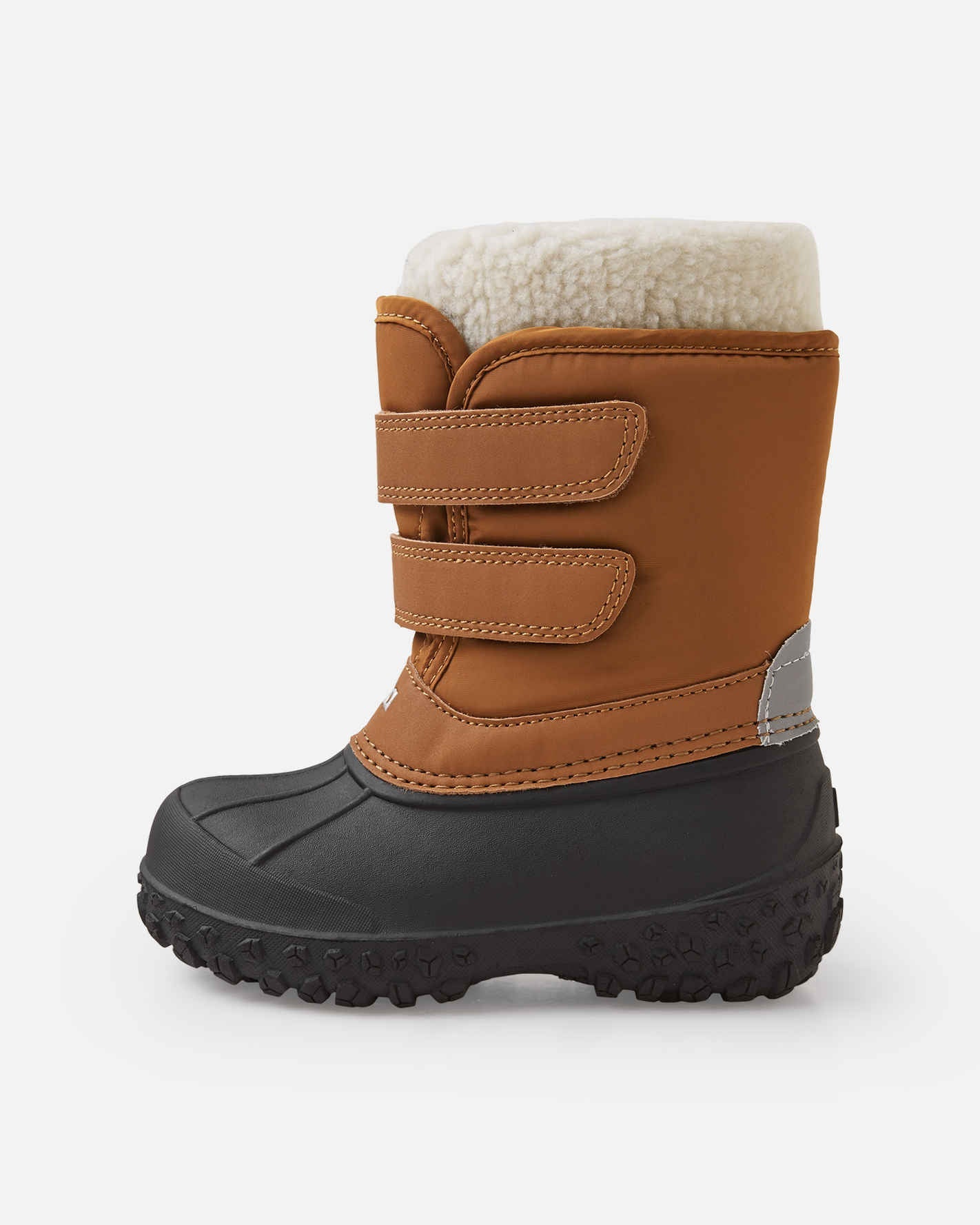 Reima Konkari - Kids' Rubber Galosh Winter Boots