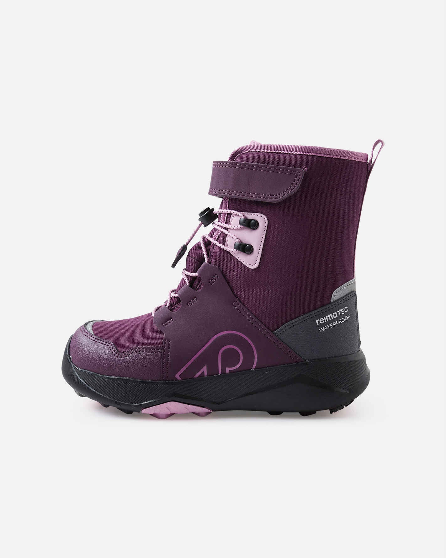 Reima Talves - Kids' ReimaTec Waterproof Winter Boots