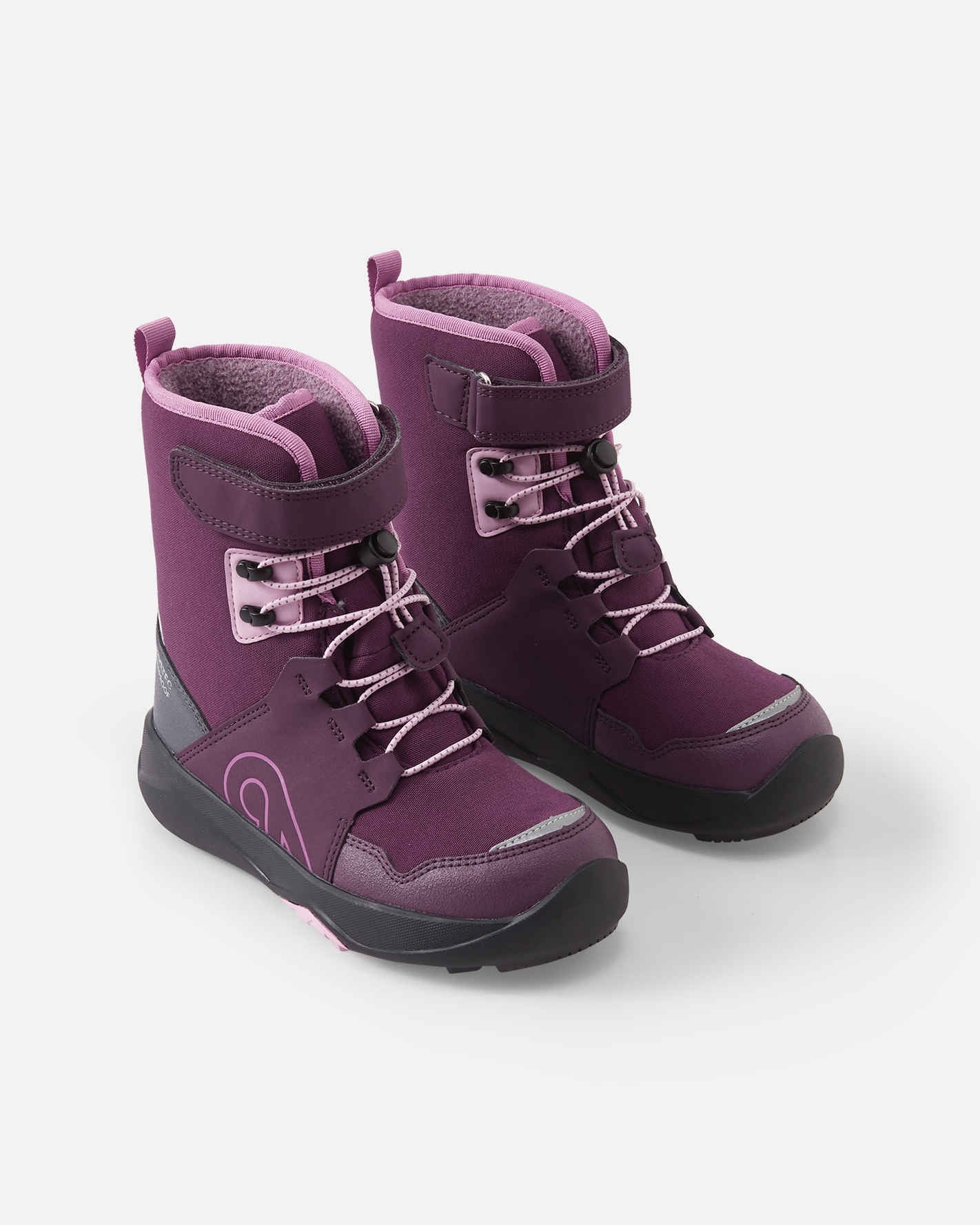 Reima Talves - Kids' ReimaTec Waterproof Winter Boots