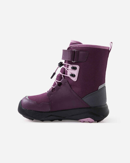 Reima Talves - Kids' ReimaTec Waterproof Winter Boots