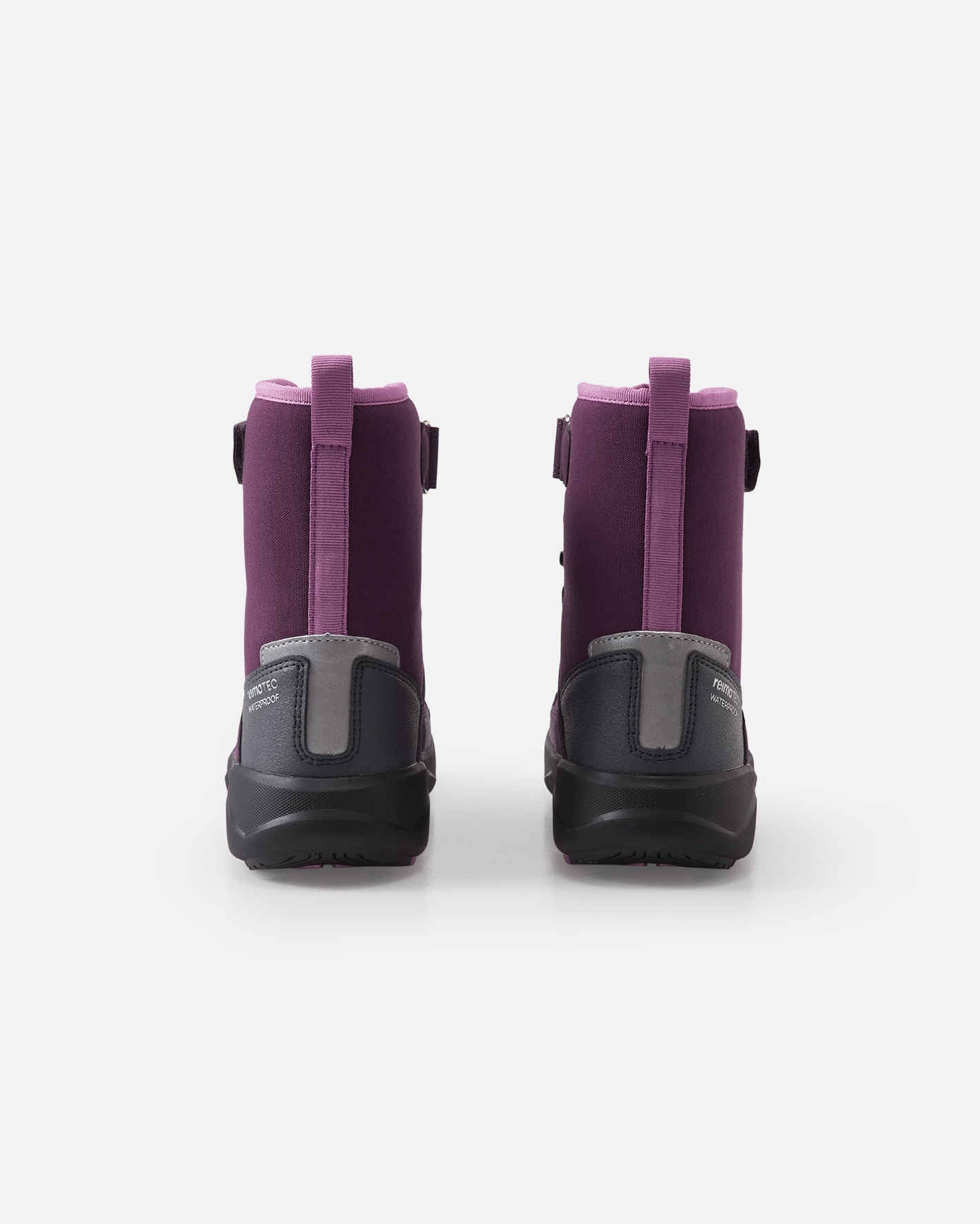 Reima Talves - Kids' ReimaTec Waterproof Winter Boots