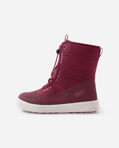 Reima Hankinen - Kids' ReimaTec Waterproof Winter Boots