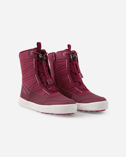 Reima Hankinen - Kids' ReimaTec Waterproof Winter Boots