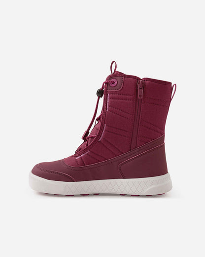 Reima Hankinen - Kids' ReimaTec Waterproof Winter Boots