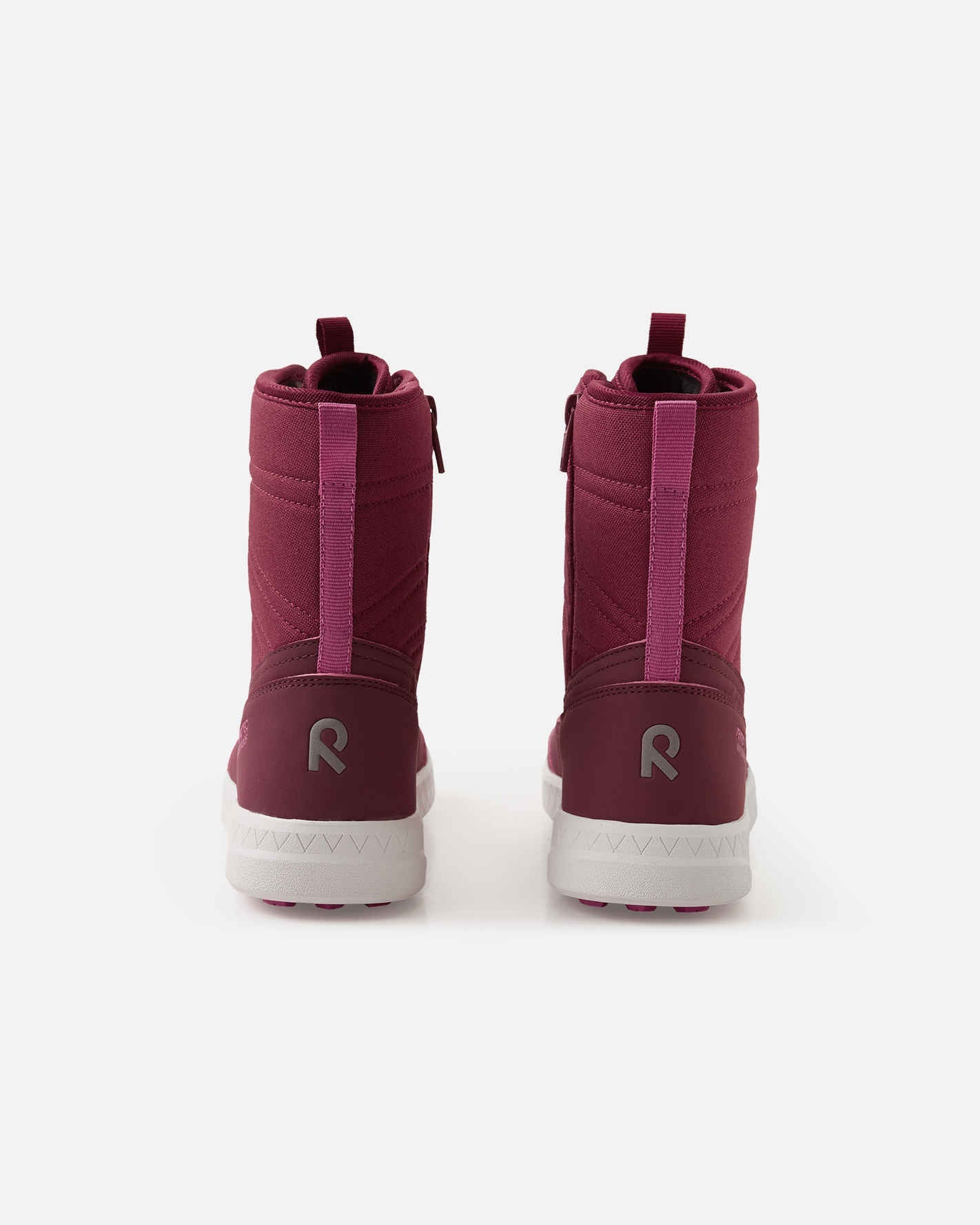 Reima Hankinen - Kids' ReimaTec Waterproof Winter Boots
