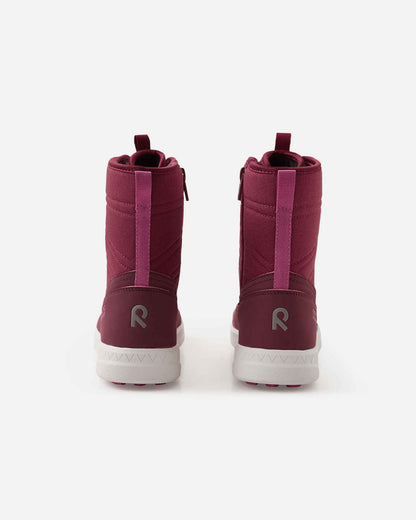 Reima Hankinen - Kids' ReimaTec Waterproof Winter Boots