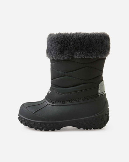 Reima Muhvari - Kids' Rubber Galosh Winter Boots