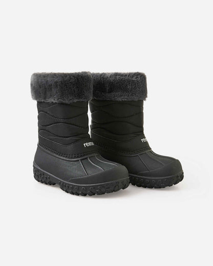 Reima Muhvari - Kids' Rubber Galosh Winter Boots