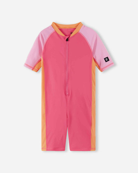 Reima Vesihiisi - Kids' UPF 50+ Swimsuit