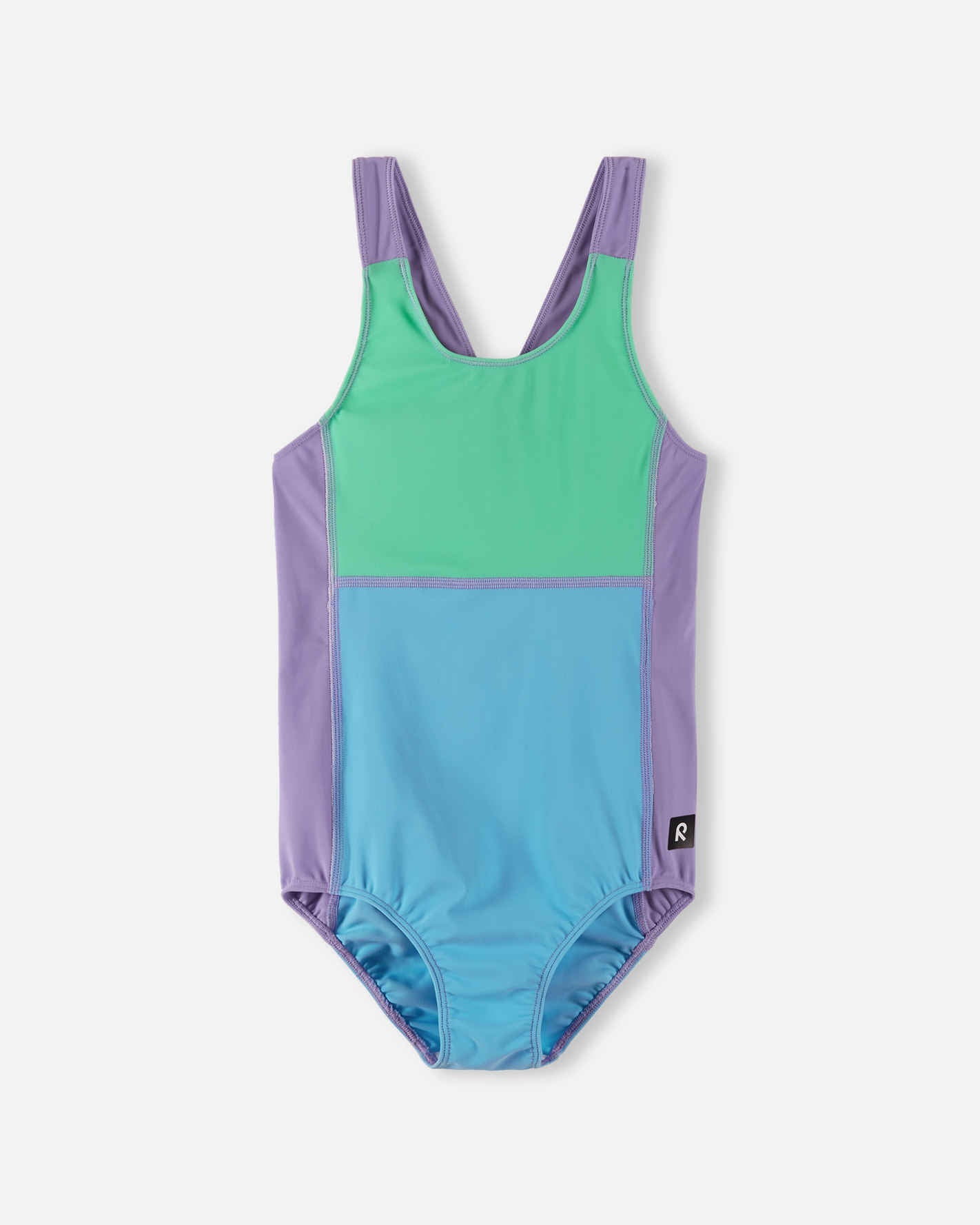 Reima Ulappa - Kids' UPF 50+ Swimsuit