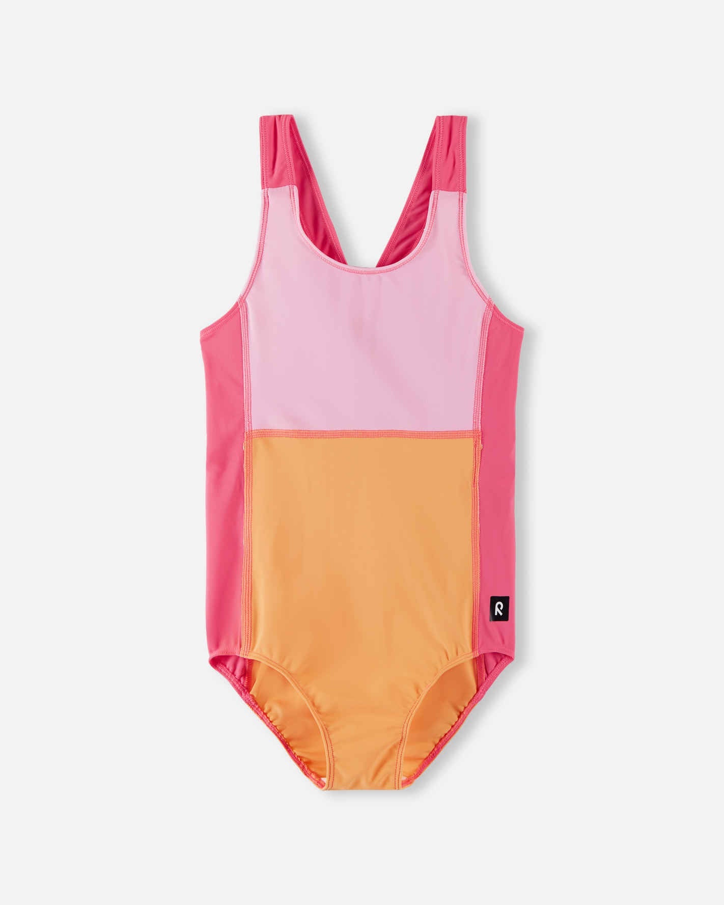 Reima Ulappa - Kids' UPF 50+ Swimsuit