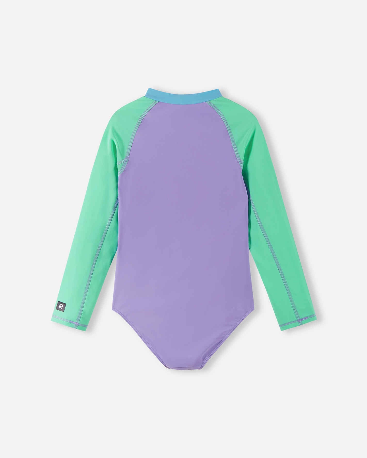 Reima Aallot - Kids' UPF 50+ Swimsuit