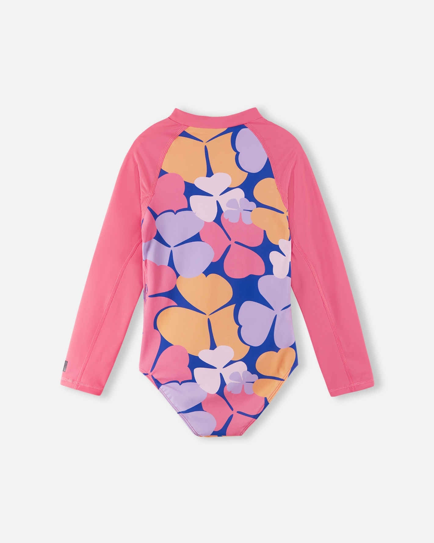 Reima Aallot - Kids' UPF 50+ Swimsuit
