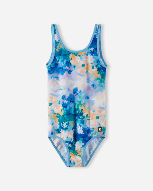 Reima Uimaan - Kids' UPF 50+ Swimsuit