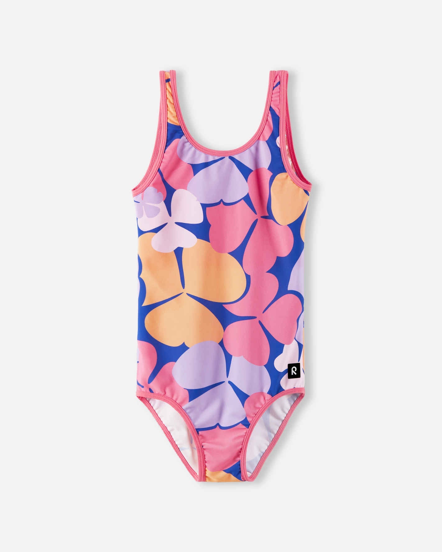 Reima Uimaan - Kids' UPF 50+ Swimsuit