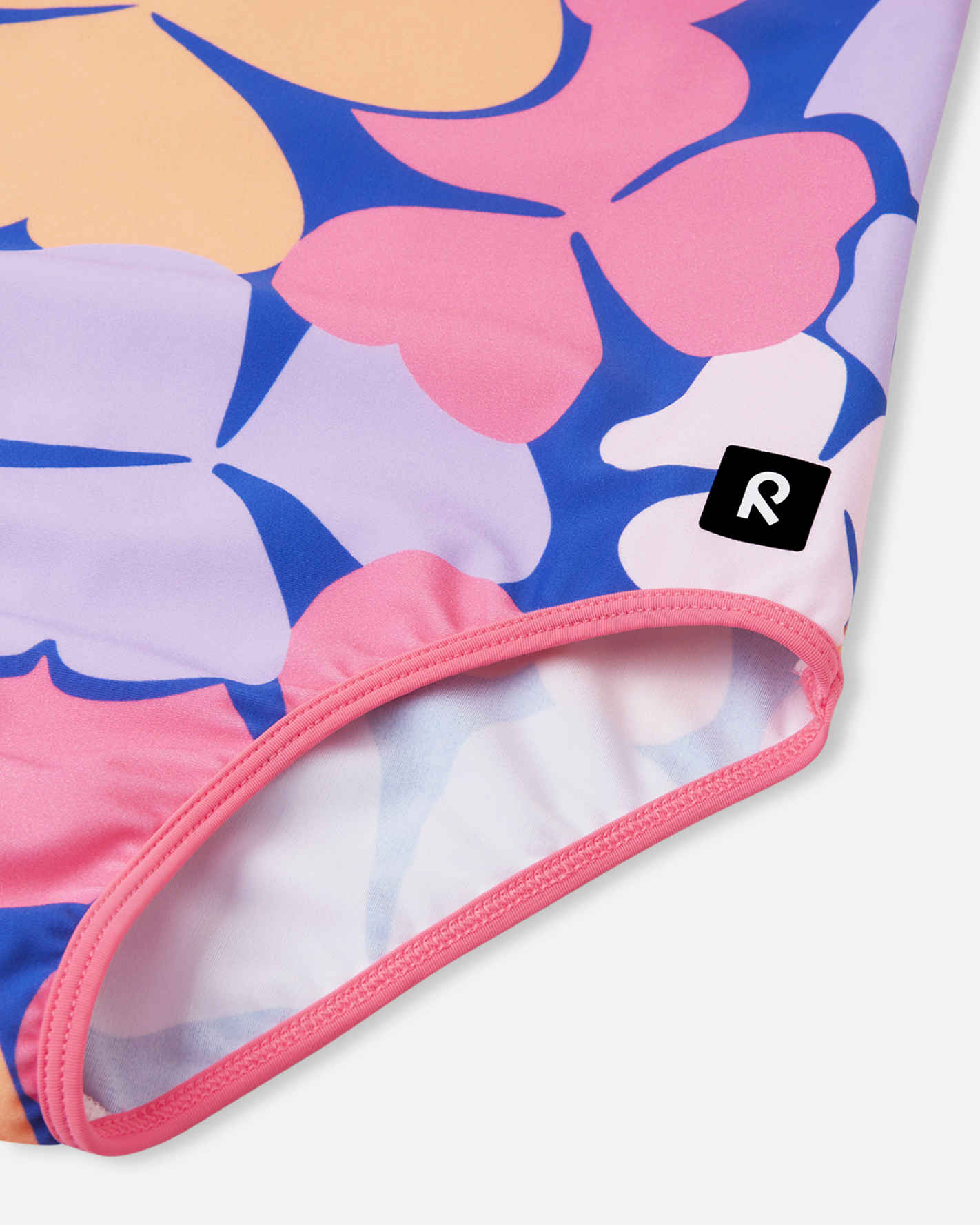 Reima Uimaan - Kids' UPF 50+ Swimsuit