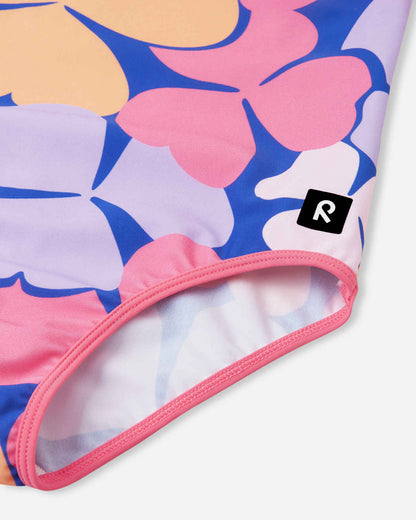 Reima Uimaan - Kids' UPF 50+ Swimsuit