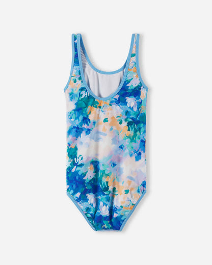 Reima Uimaan - Kids' UPF 50+ Swimsuit