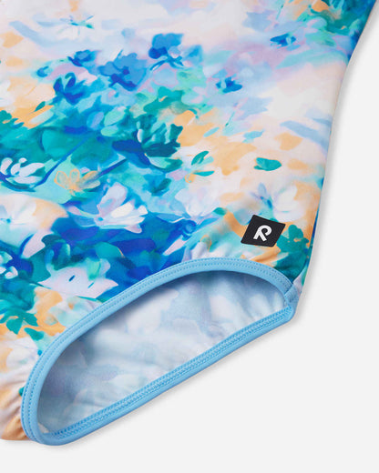 Reima Uimaan - Kids' UPF 50+ Swimsuit