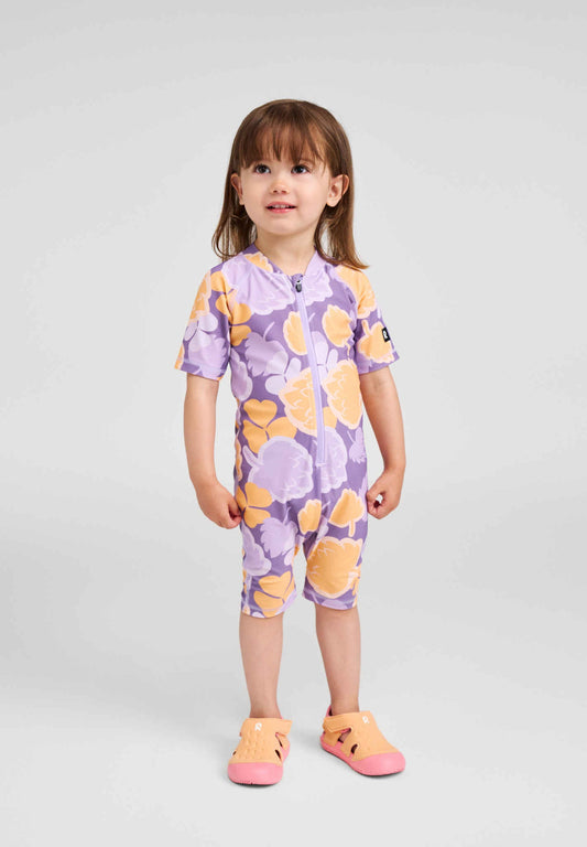 Reima Atlantti - Toddler UPF 50+ Swimsuit