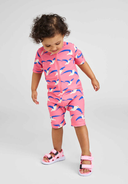 Reima Atlantti - Toddler UPF 50+ Swimsuit