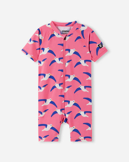 Reima Atlantti - Toddler UPF 50+ Swimsuit
