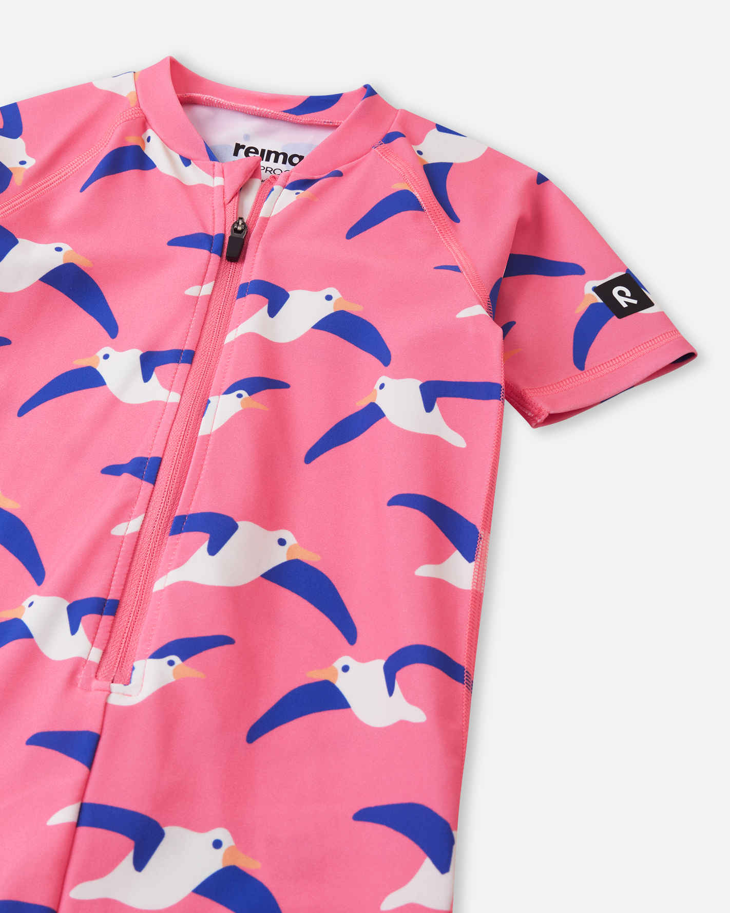 Reima Atlantti - Toddler UPF 50+ Swimsuit