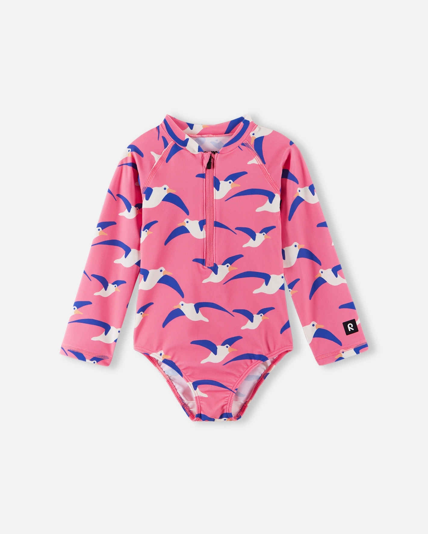 Reima Pihlis - Toddler UPF 50+ Swimsuit