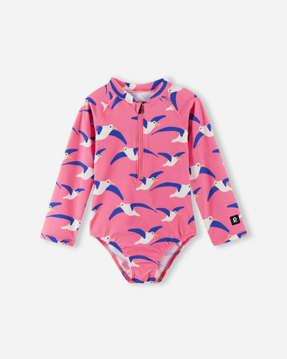 Reima Pihlis - Toddler UPF 50+ Swimsuit