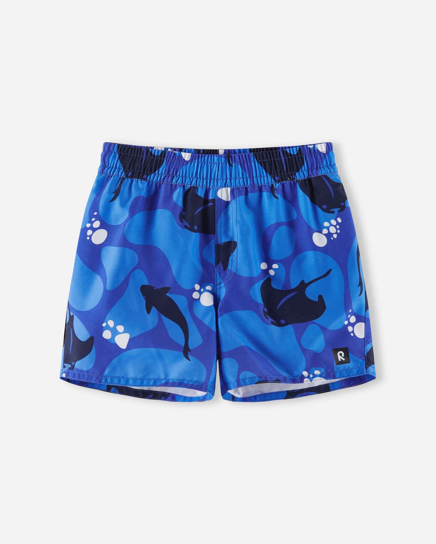Reima Somero - Kids' UPF 50+ Swim Shorts