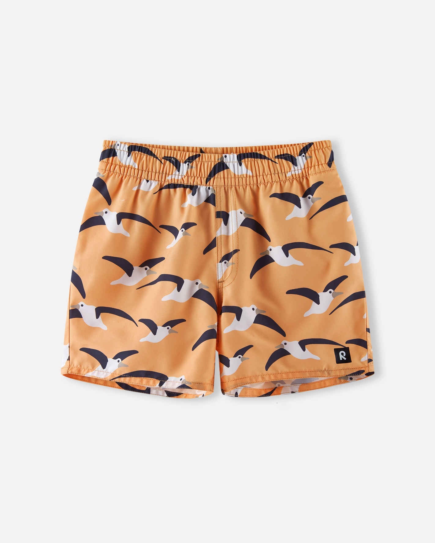 Reima Somero - Kids' UPF 50+ Swim Shorts