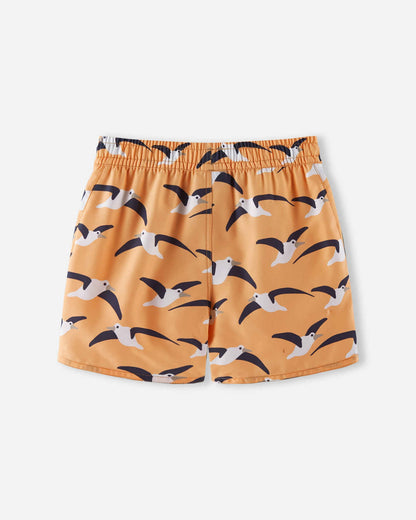Reima Somero - Kids' UPF 50+ Swim Shorts