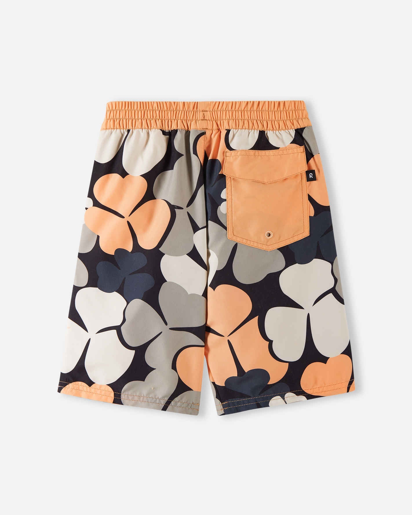 Reima Papaija - Kids' UPF 50+ Swim Trunks
