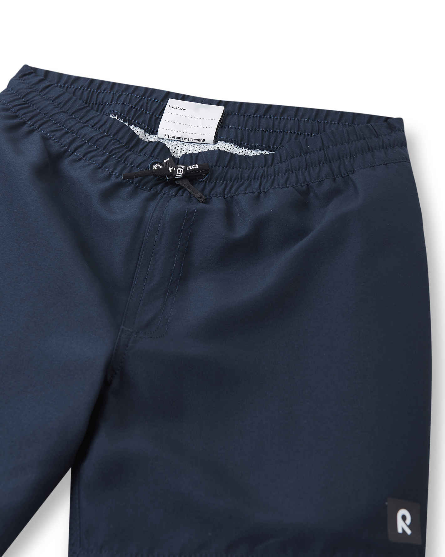 Reima Somero - Kids' UPF 50+ Swim Shorts