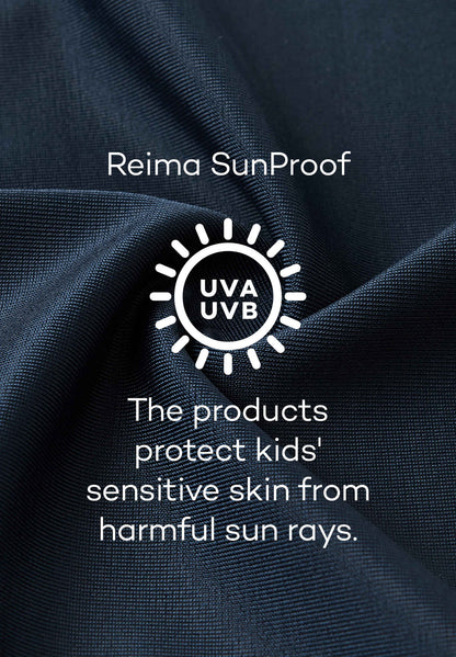 Reima Somero - Kids' UPF 50+ Swim Shorts