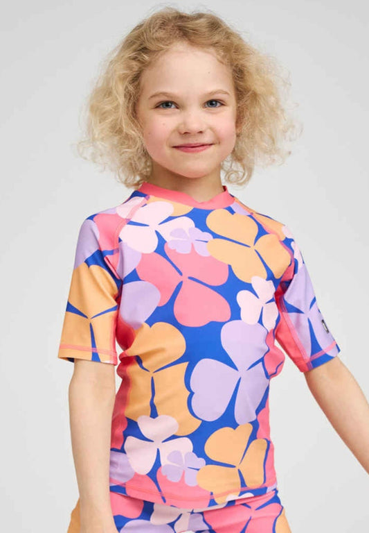 Reima Joonia - Kids' UPF 50+ Rash Guard