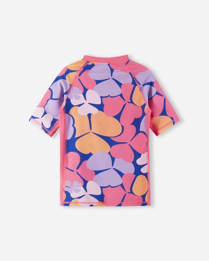 Reima Joonia - Kids' UPF 50+ Rash Guard