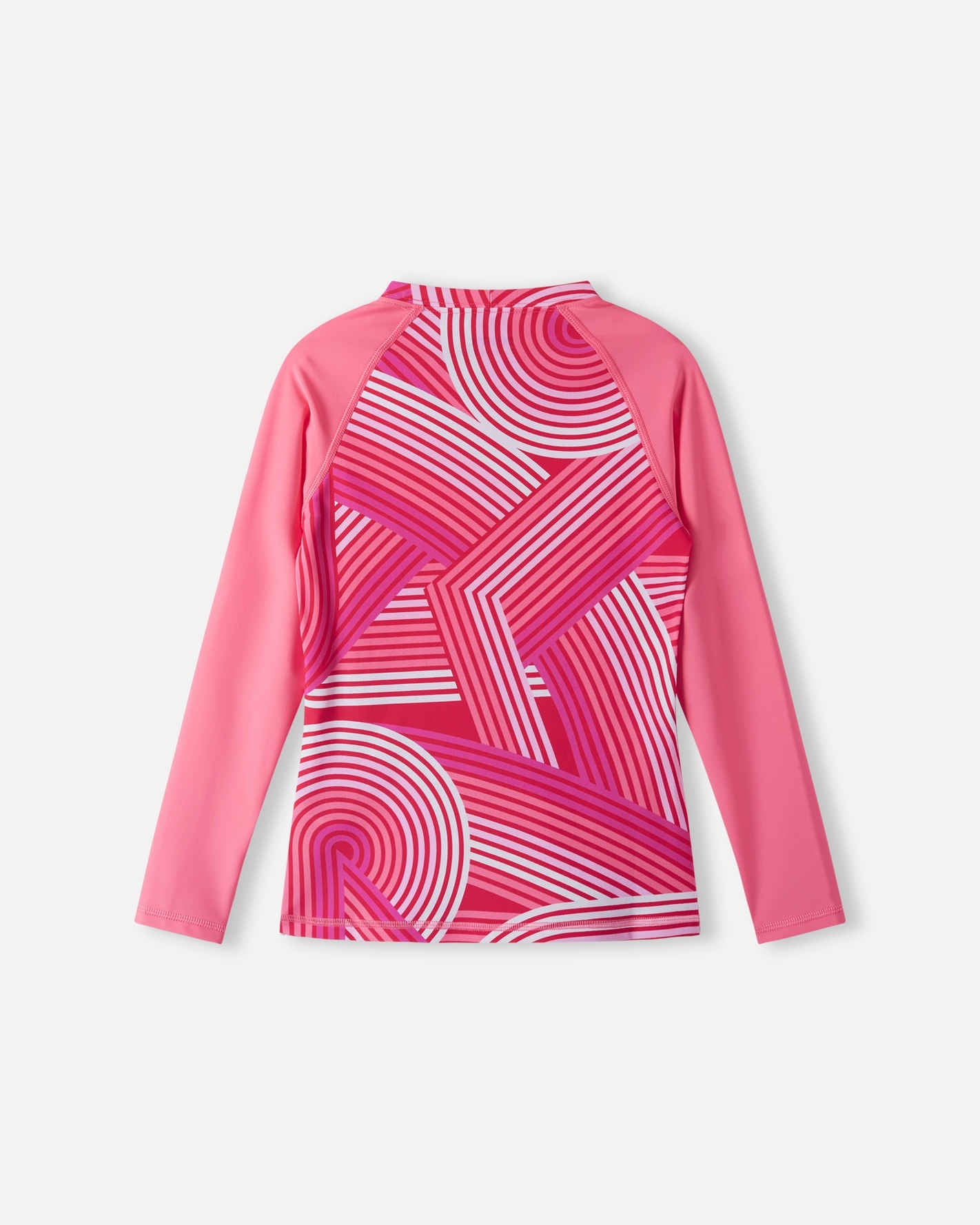 Reima Sukeltaja - Kids' UPF 50+ Rash Guard