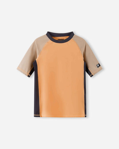 Reima Uiva - Kids' UPF 50+ Rash Guard