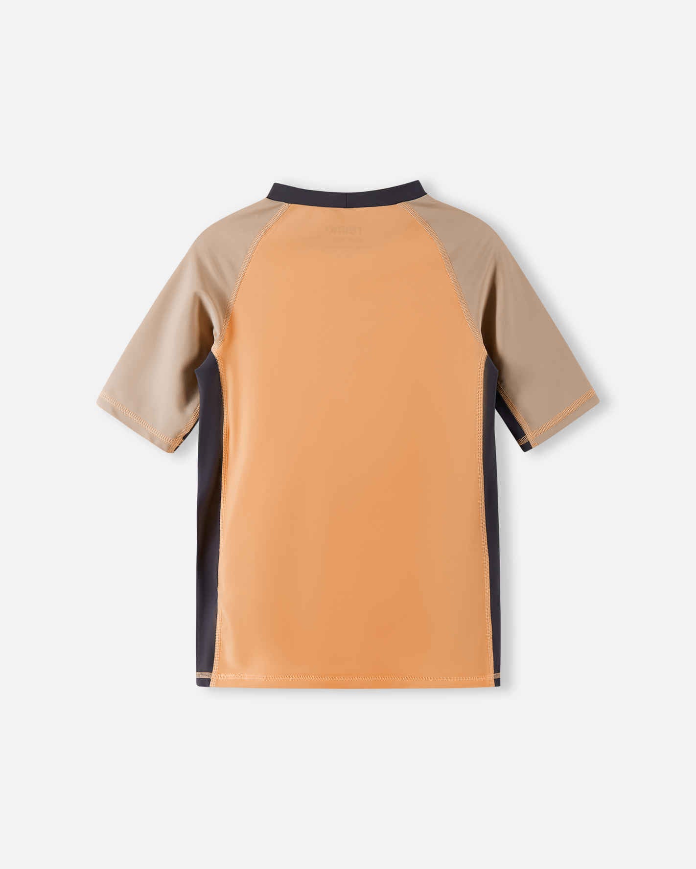 Reima Uiva - Kids' UPF 50+ Rash Guard